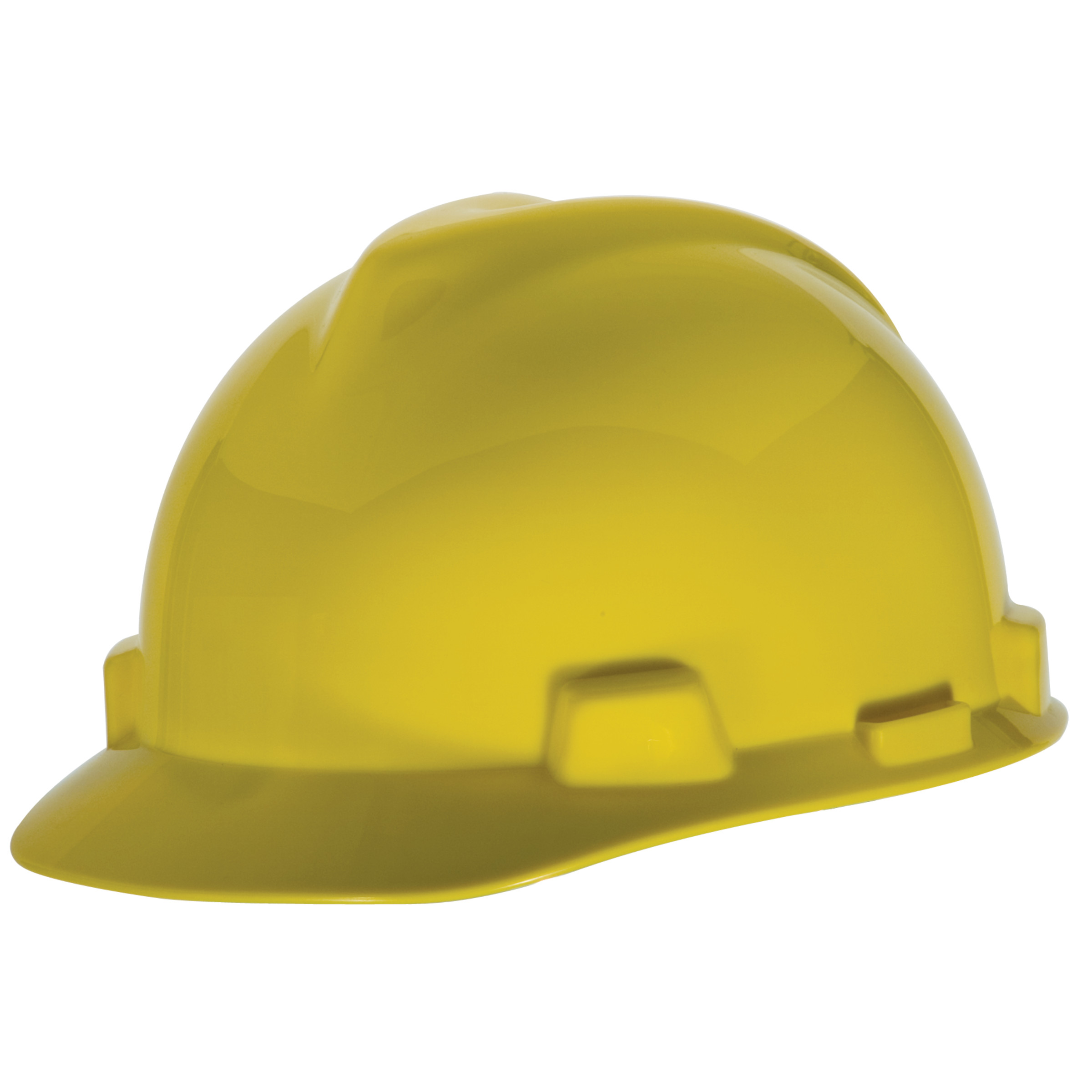 CAP, SUPER-V, 1-TOUCH, YELLOW